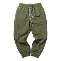 PUMA x Randomevent Woven Pants 'Green' 59666649