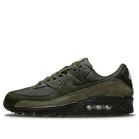 Nike Air Max 90 'Cargo Khaki Reflective' DZ4504-300