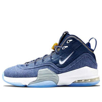 Nike Air Pippen 6 'Denim' 705065-400