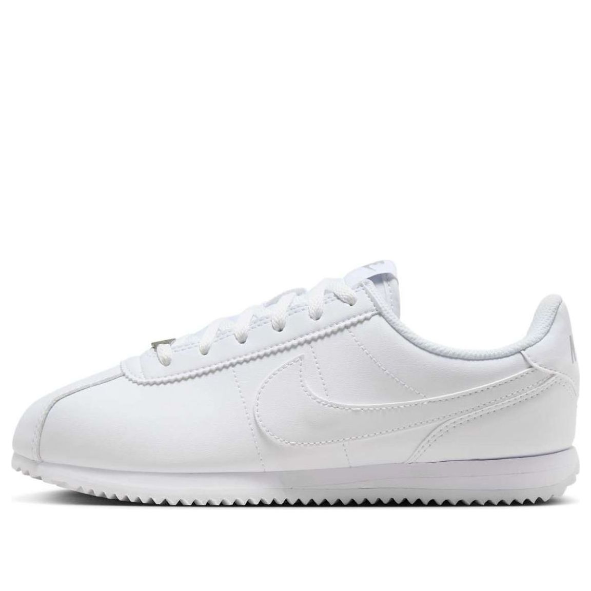 (GS) Nike Cortez 'White Wolf Grey' DM0950-107