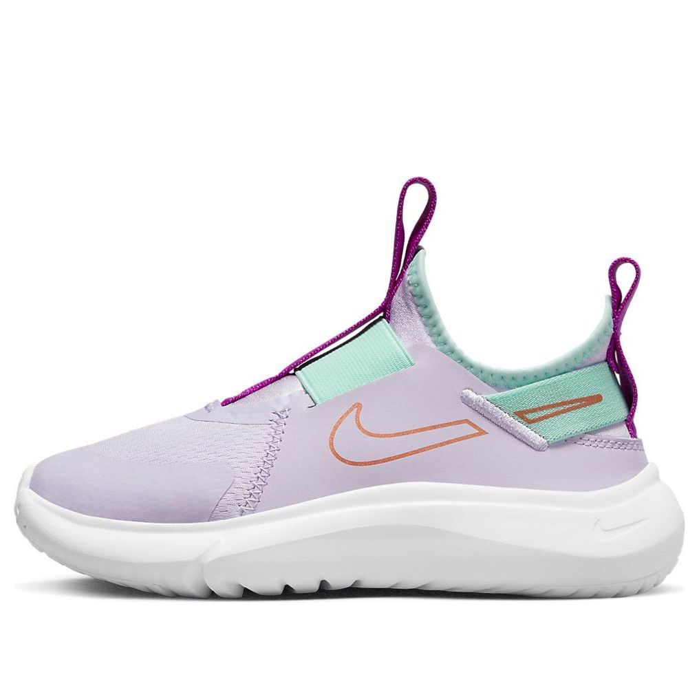 (PS) Nike Flex Plus 'Violet Frost Mint Foam' CW7429-503