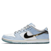 Nike x Sean Cliver SB Dunk Low 'Holiday Special' DC9936-100