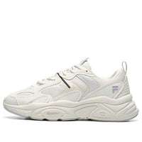 (WMNS) FILA FUSION MARS 2 'White' F12W141116FWA