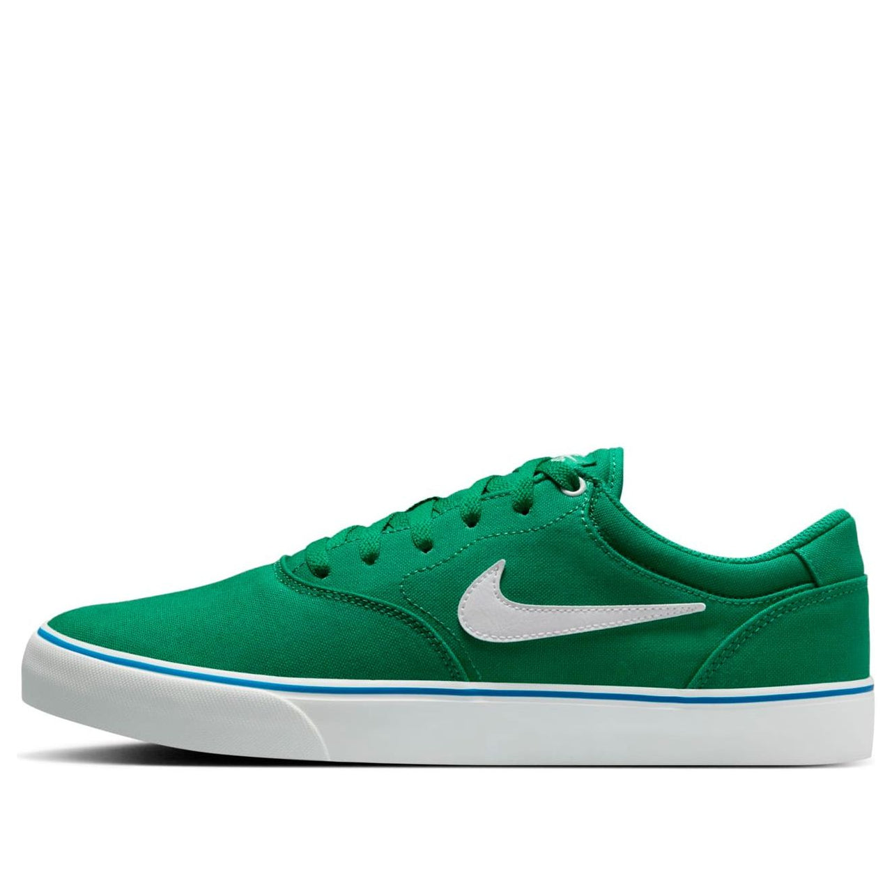 Nike SB Chron 2 Canvas 'Malachite Star Blue' DM3494-302