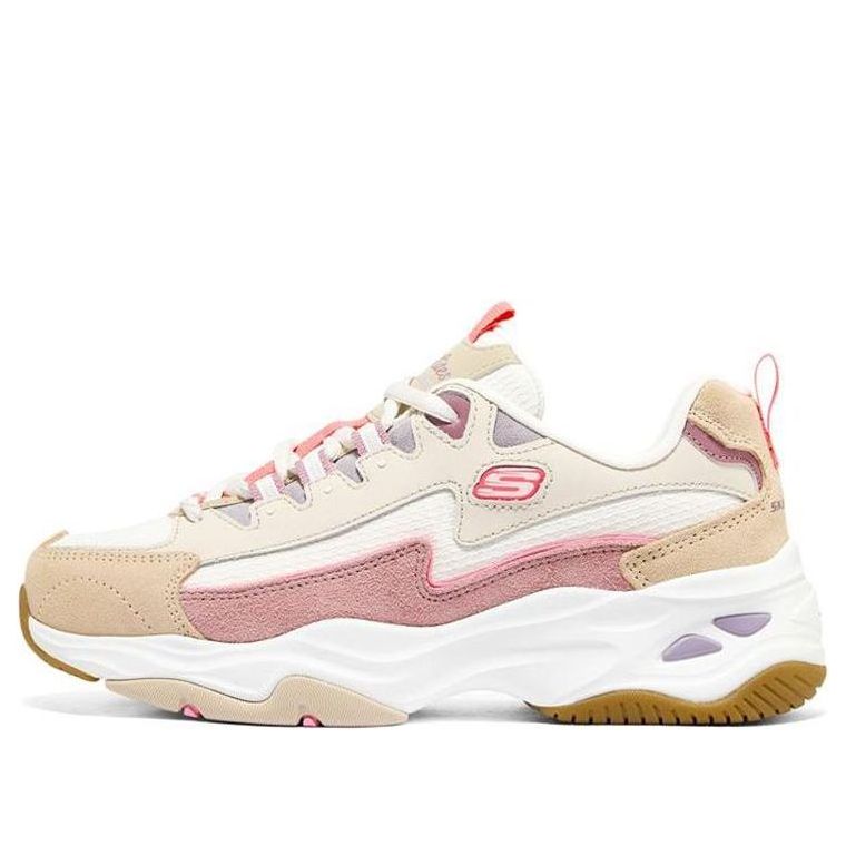 (WMNS) Skechers D'Lites 4.0 149498-NTPK