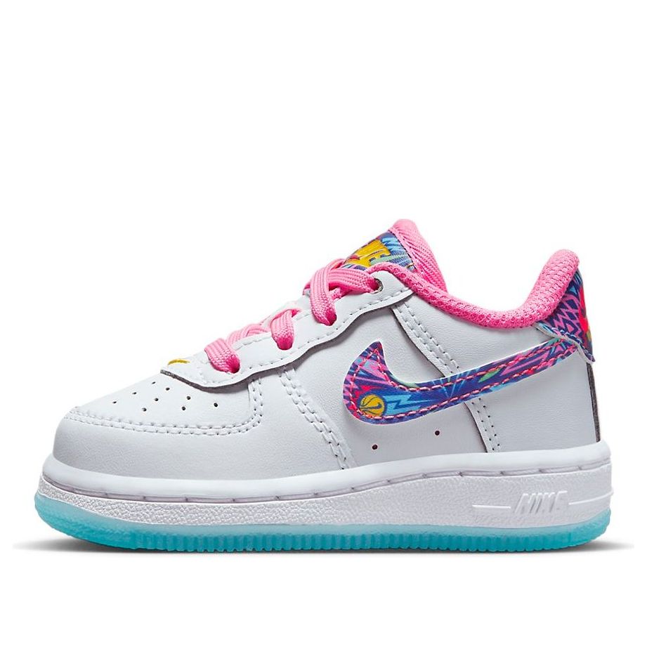 (TD) Nike Force 1 Low 'All-Star 2023' FJ3487-100