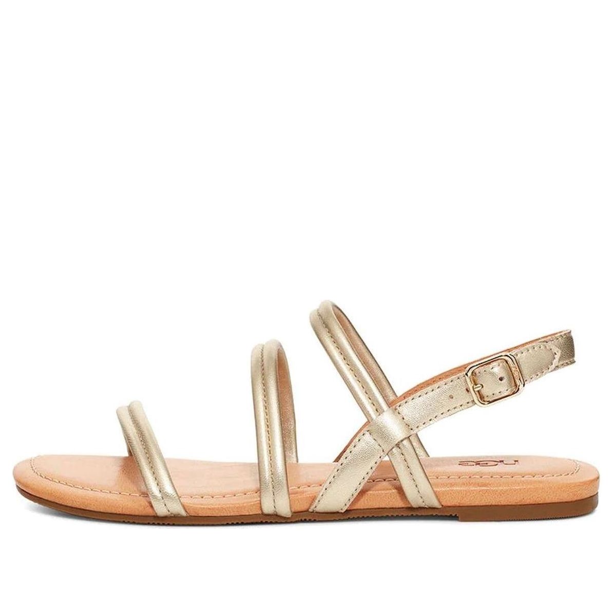 (WMNS) UGG Mytis 'Gold' 1119761-GLDM