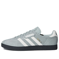adidas Gazelle 'Green Brown' CQ2796
