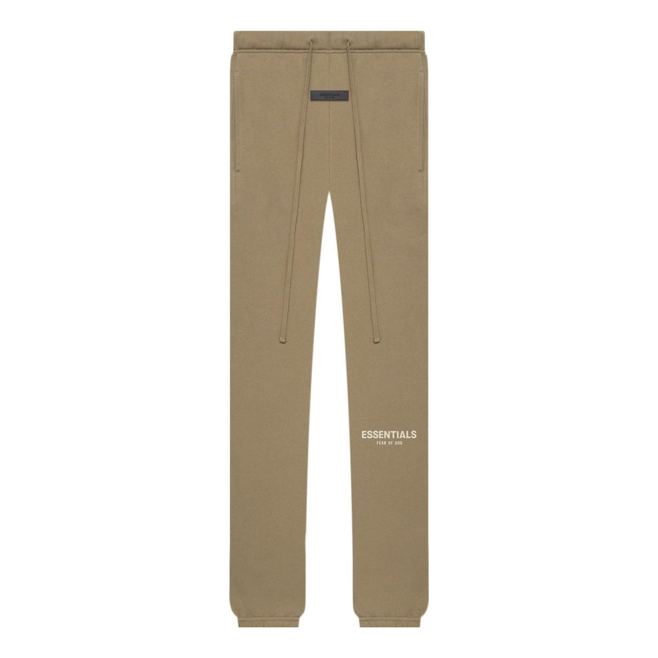 Fear of God Essentials SS22 Sweatpant 'Oak' FOG-SS22-087