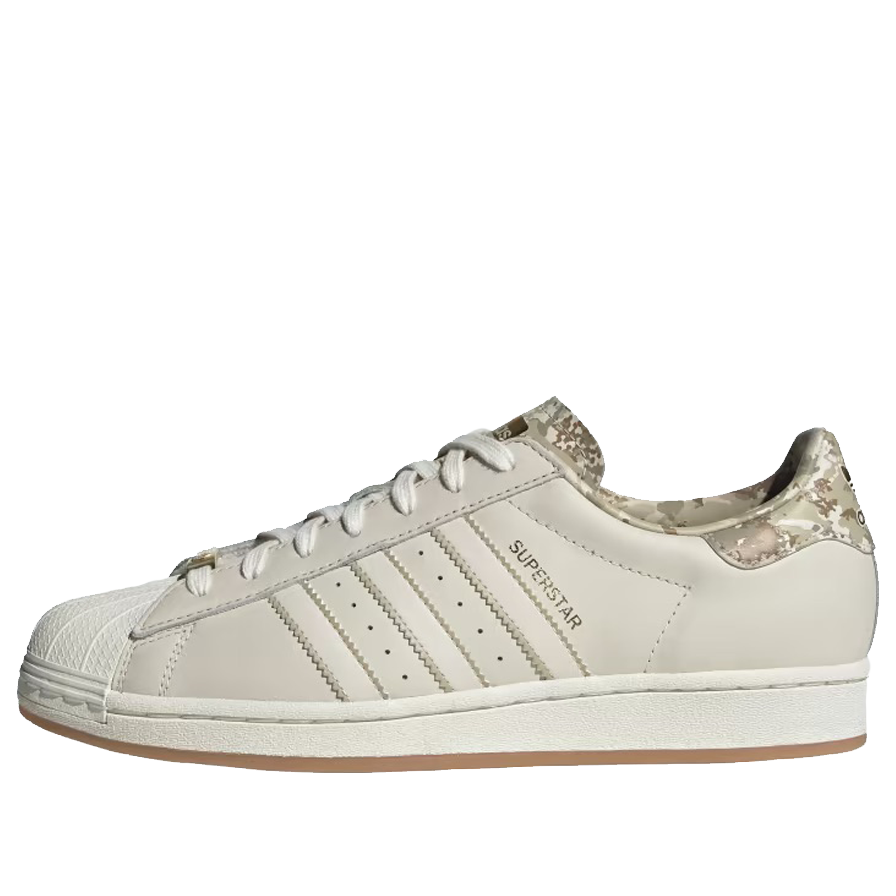 adidas originals Superstar 'Beige' ID4683