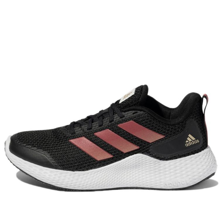 adidas Edge Gameday Cozy Wear-resistant Black GZ0892