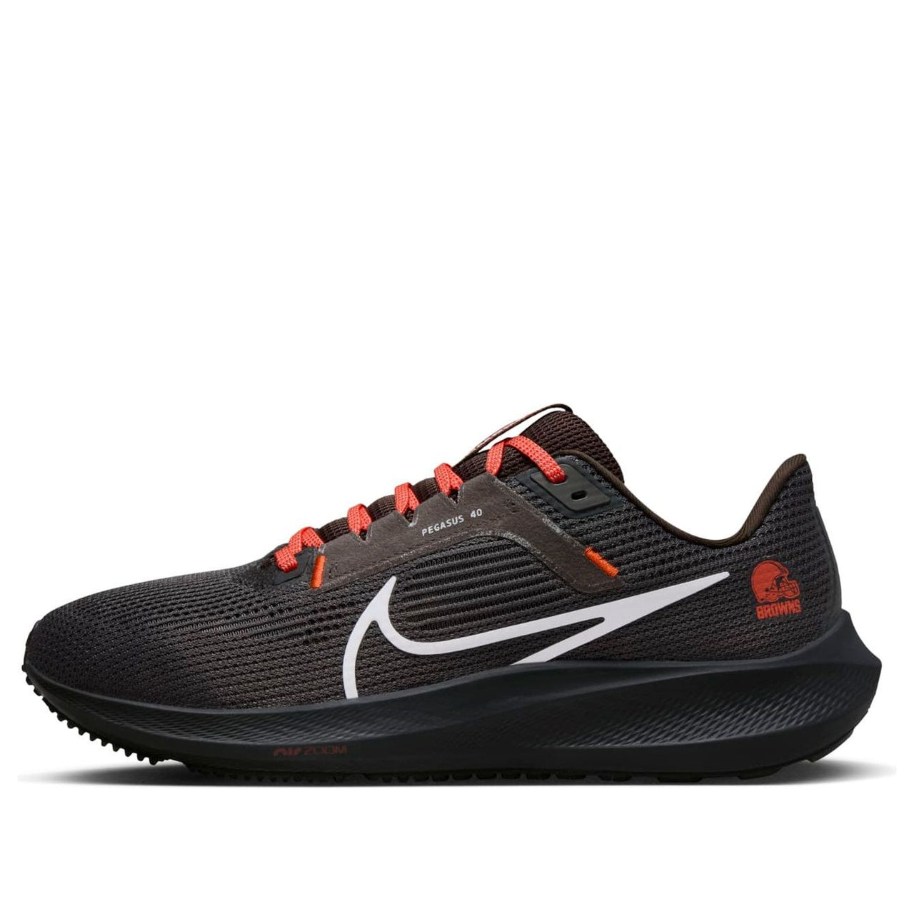 Nike x NFL Air Zoom Pegasus 40 'Cleveland Browns' DZ5950-001