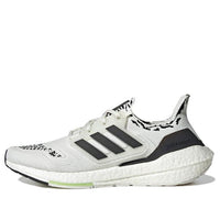 adidas UltraBoost 22 'Non Dyed Zebra' GX5573