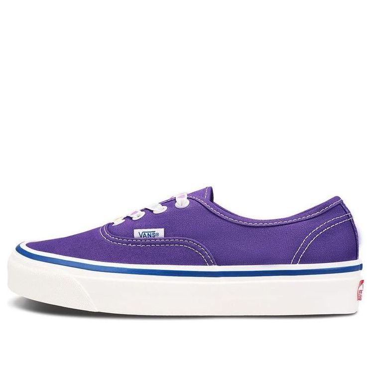 Vans Authentic 44 'Purple' VN0A38ENWO5