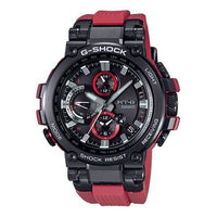CASIO G-Shock MT-G 'Black Red' MTG-B1000B-1A4