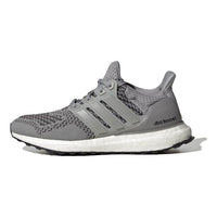 (GS) adidas UltraBoost 1.0 J 'Wool Grey' FX0222