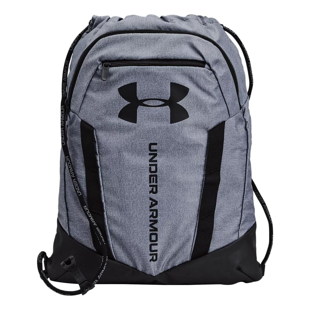 Under Armour Undeniable Sackpack 'Grey' 1369220-012