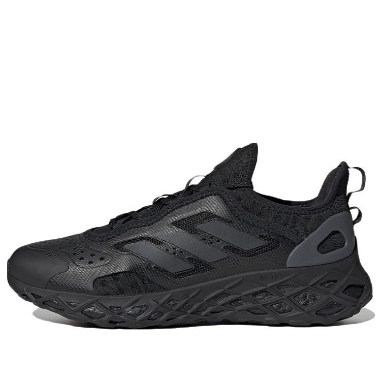 adidas Web Boost Shoes 'Core Black' HQ6995