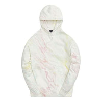 KITH Marble Williams III Hoodie 'Confetti' KH2705-612