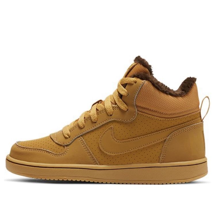 (GS) Nike Court Borough Mid Wntr AA3458-700