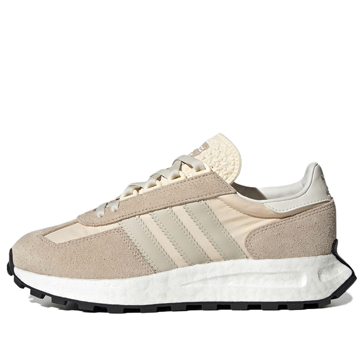 (WMNS) adidas Retropy E5 'Wonder White Aluminium' IE7062