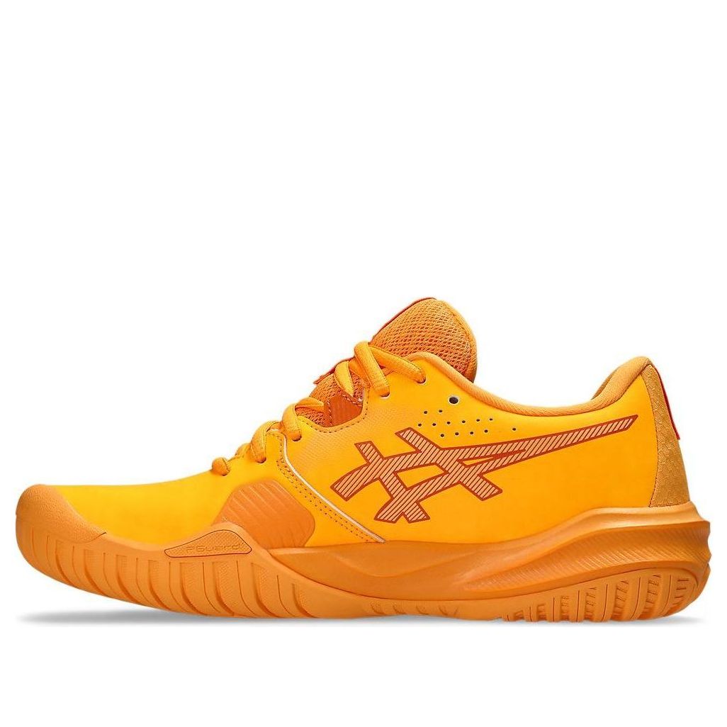 (WMNS) ASICS Gel-Challenger 15 'Stadium Orange Glow' 1042A294-800