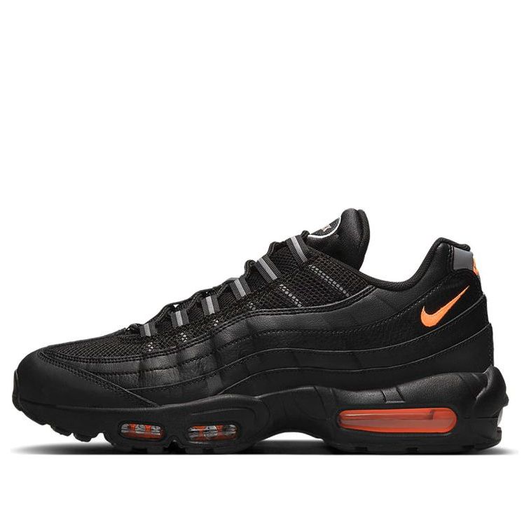 Nike Air Max 95 Essential 'Halloween' DJ6884-001