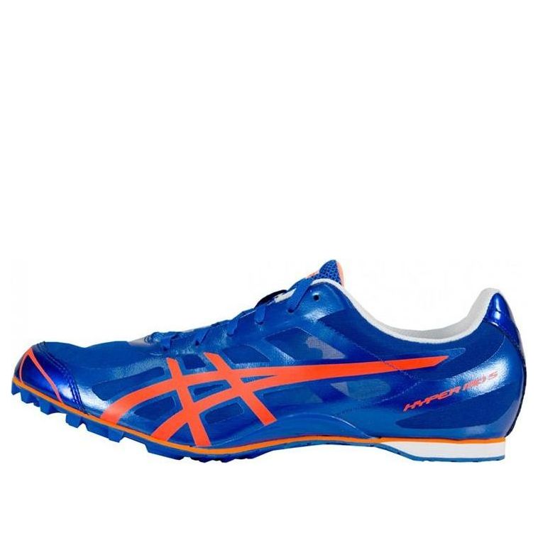 ASICS Hyper MD 5 'Blue Orange' G304N-4209