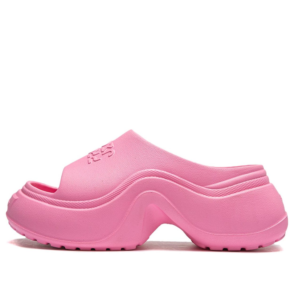 (WMNS) Li-Ning Project* Slide 'Pink' AGAU002-1