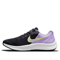 (GS) Nike Star Runner 3 'Cave Purple' DA2776-500