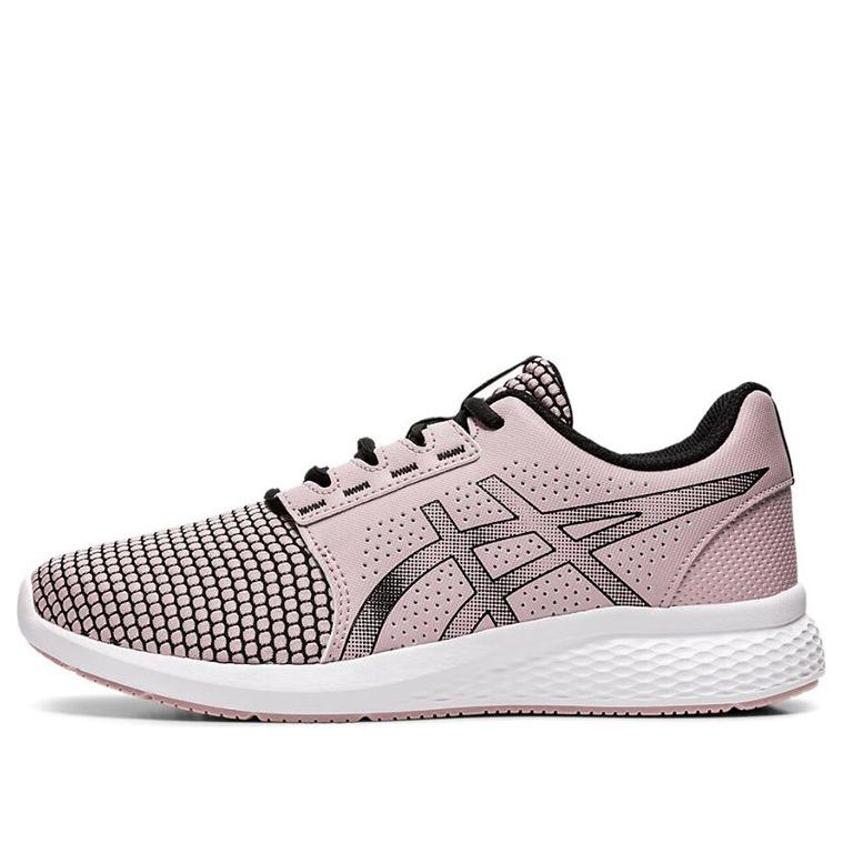 (WMNS) ASICS Gel-Torrance 2 'Watershed Rose Black' 1022A183-701
