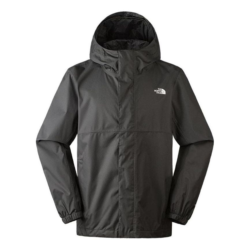 THE NORTH FACE Waterproof Jacket 'Black' NF0A8AUN-0C5