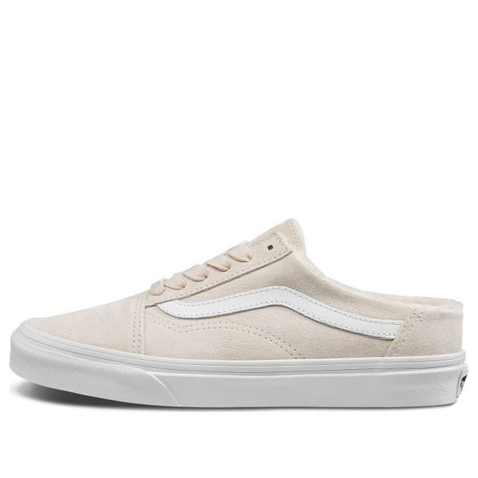 Vans Old Skool Mule 'Pink Blue' VN0A4P3YTC7