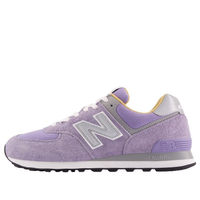 New Balance 574 'Black Mystic Purple' U574BGG