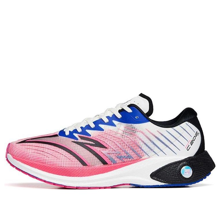 ANTA C202 4.0 'White Blue Pink' 112235562-6
