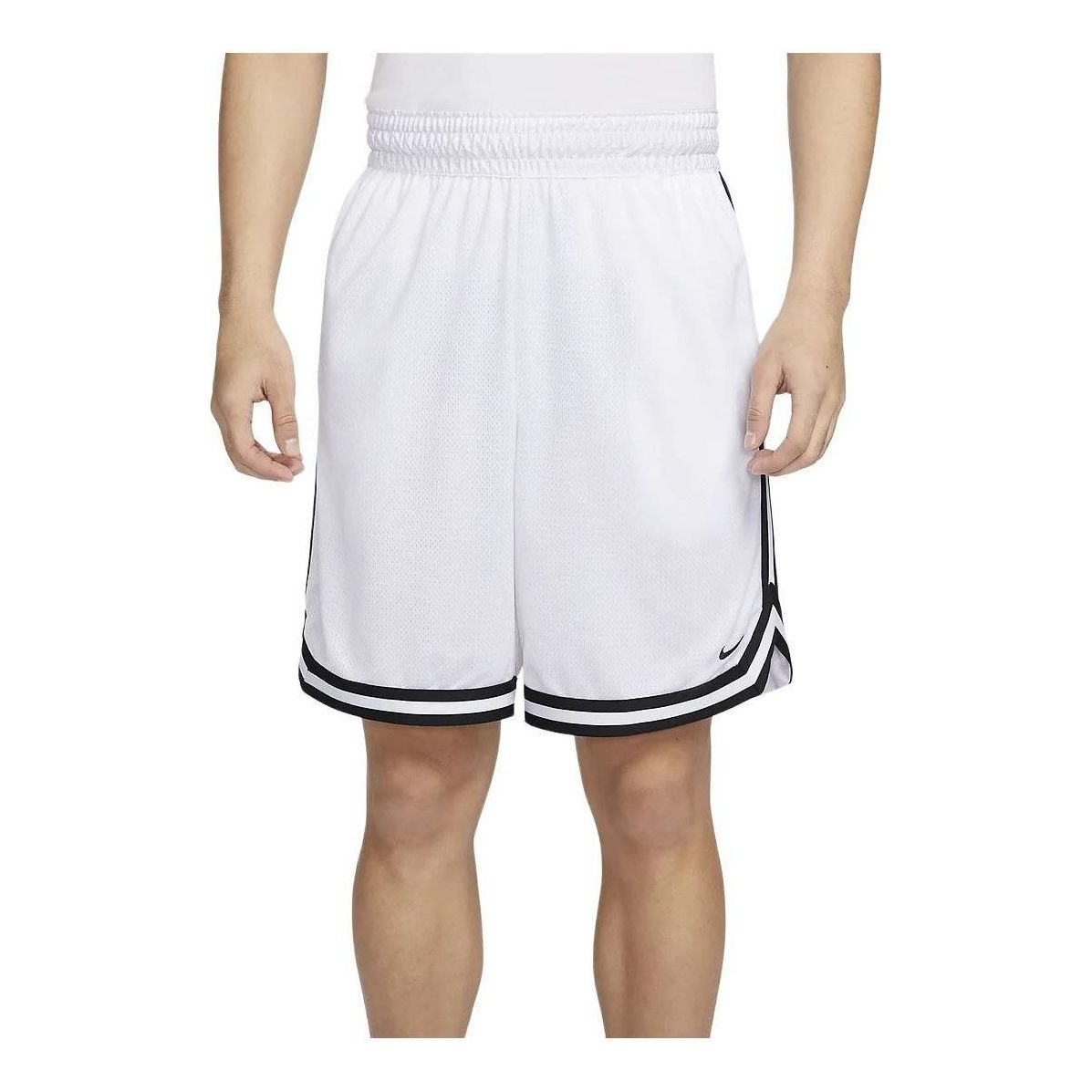 Nike DNA Dri-Fit Shorts 'White' FN2652-100