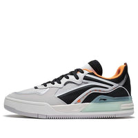 Li-Ning Wave V1 'Grey Black' AGCS029-2