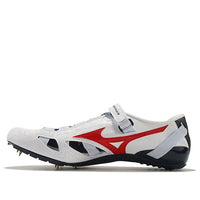 Mizuno Chrono Inx 9 'White' U1GA200118