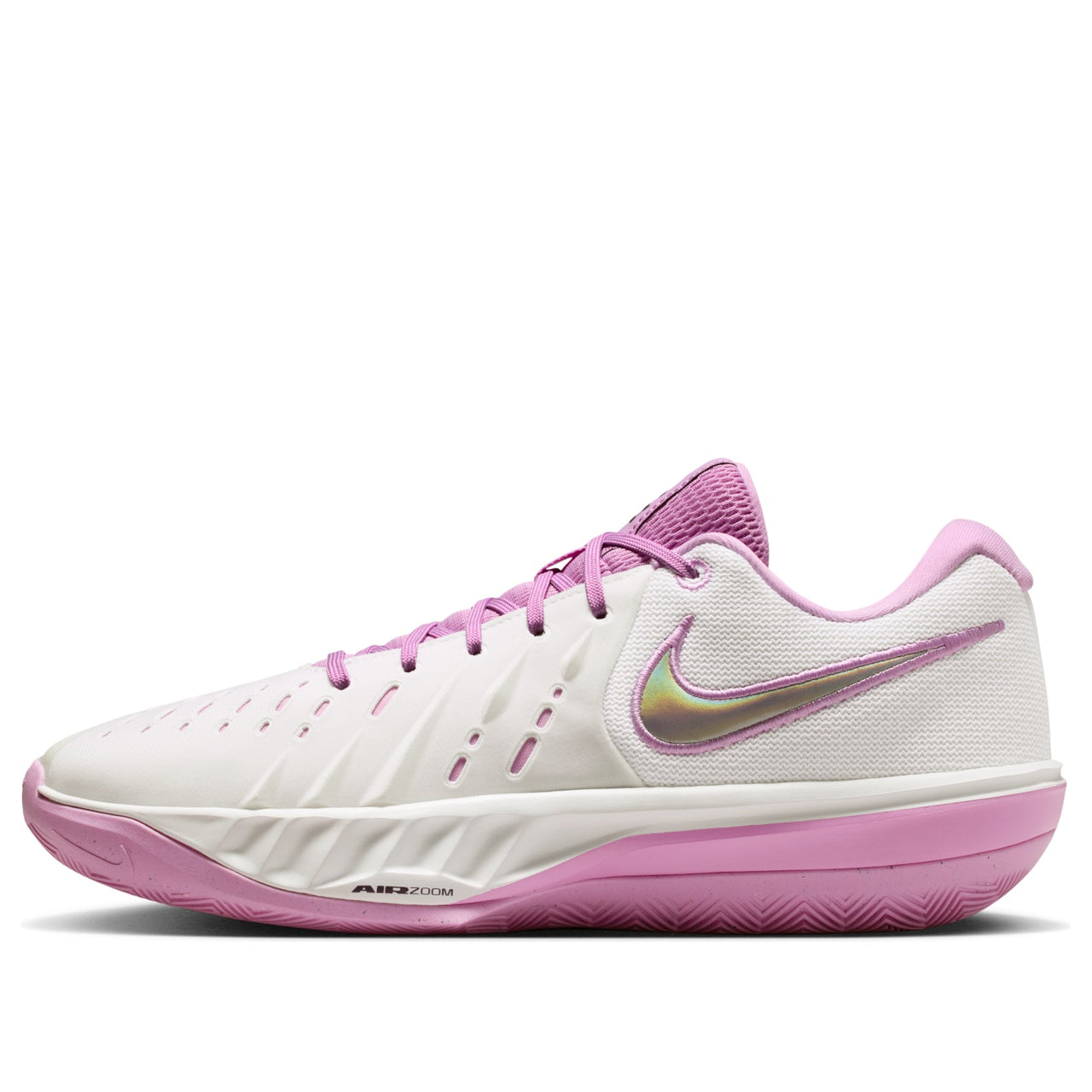 Nike G.T. Cut Academy 2 EP 'White Purple Dynasty' HV9775-104