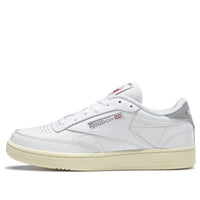 Reebok Club C 85 White Gray 'White Grey' GZ7633