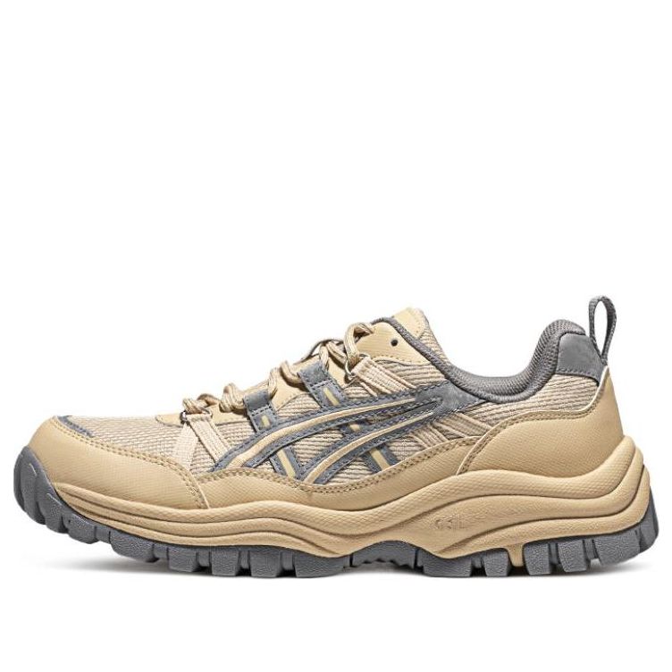 ASICS Gel-CSL01 'Tan Grey' 1203A391-250
