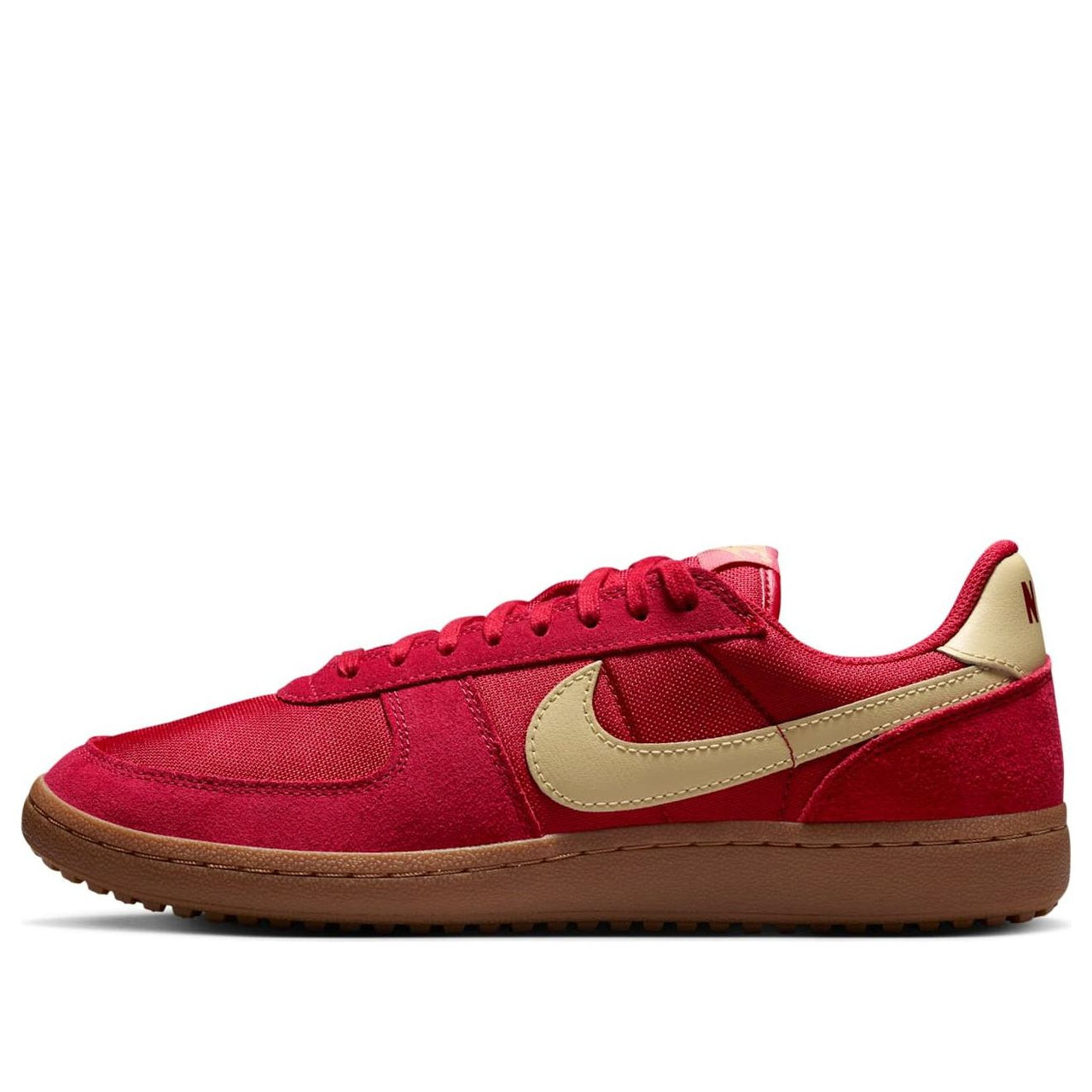 Nike Field General 82 SP 'Gym Red Team Gold' HF3165-601
