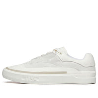 (WMNS) ANTA Ao Li 'White Grey' 122218011-2
