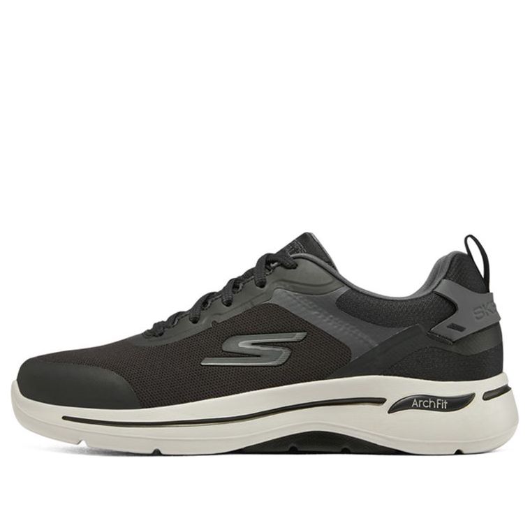 Skechers Go Walk 'Black' 216134-BLK