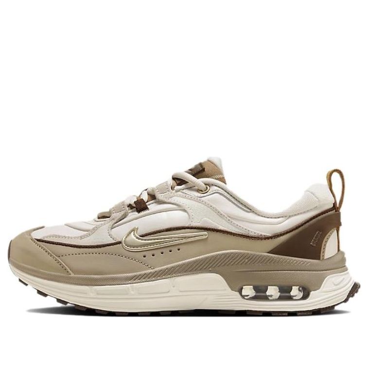 (WMNS) Nike Air Max Bliss 'Beige Gold Cacao Wow' FV3637-070