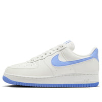(WMNS) Nike Air Force 1 '07 Next Nature 'White Royal Pulse' DC9486-104