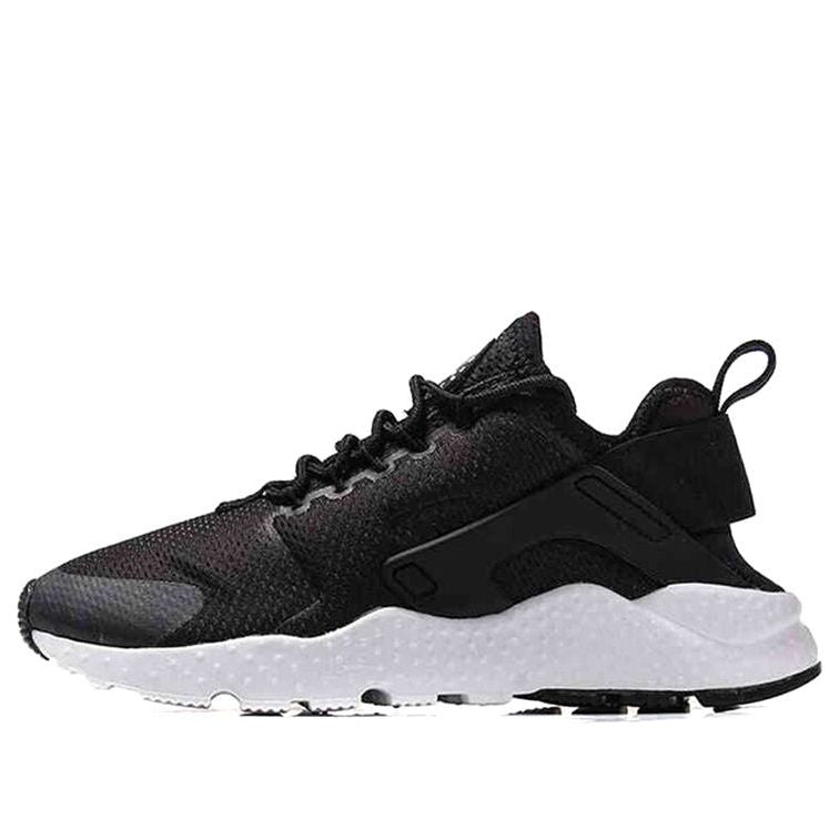(WMNS) Nike Air Huarache Run Ultra "أسود" 819151-008