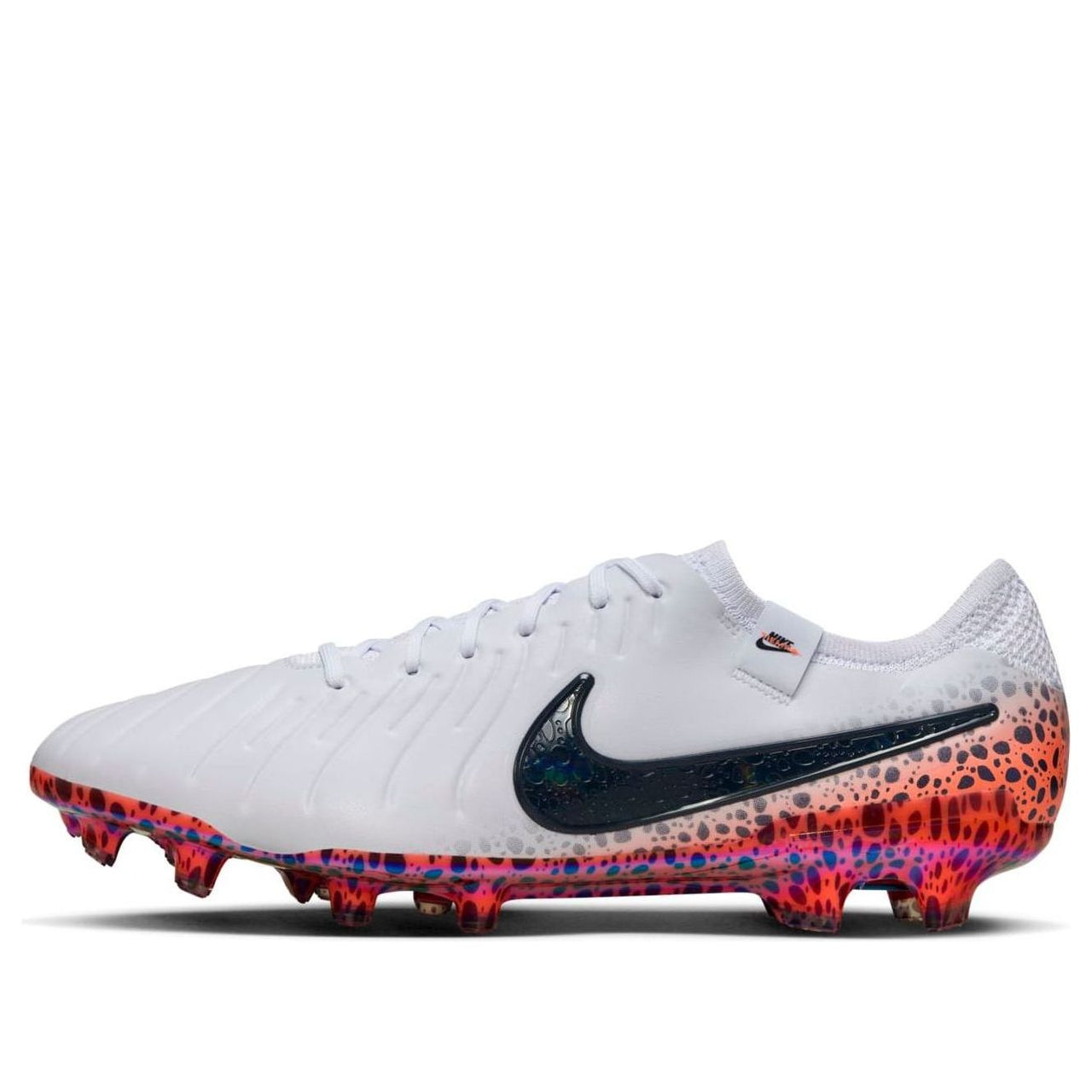 Nike Tiempo Legend 10 Elite Electric FG Low 'Safari' FQ3249-900