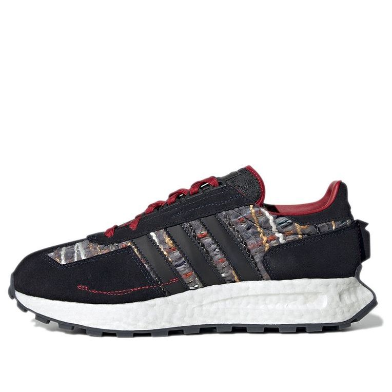 adidas General Retropy E5 'Black' GX3956