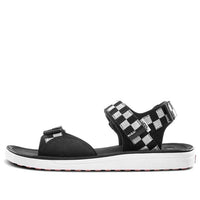 Vans UltraRange Tri-Lock Sandals 'Checkerboard' VN0A3WLF5GU